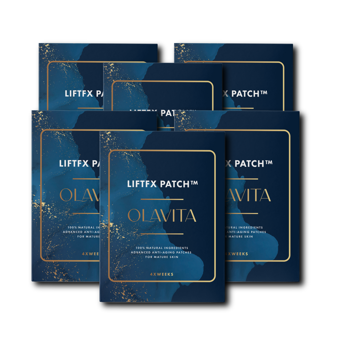 Olavita™ LiftFX Patch