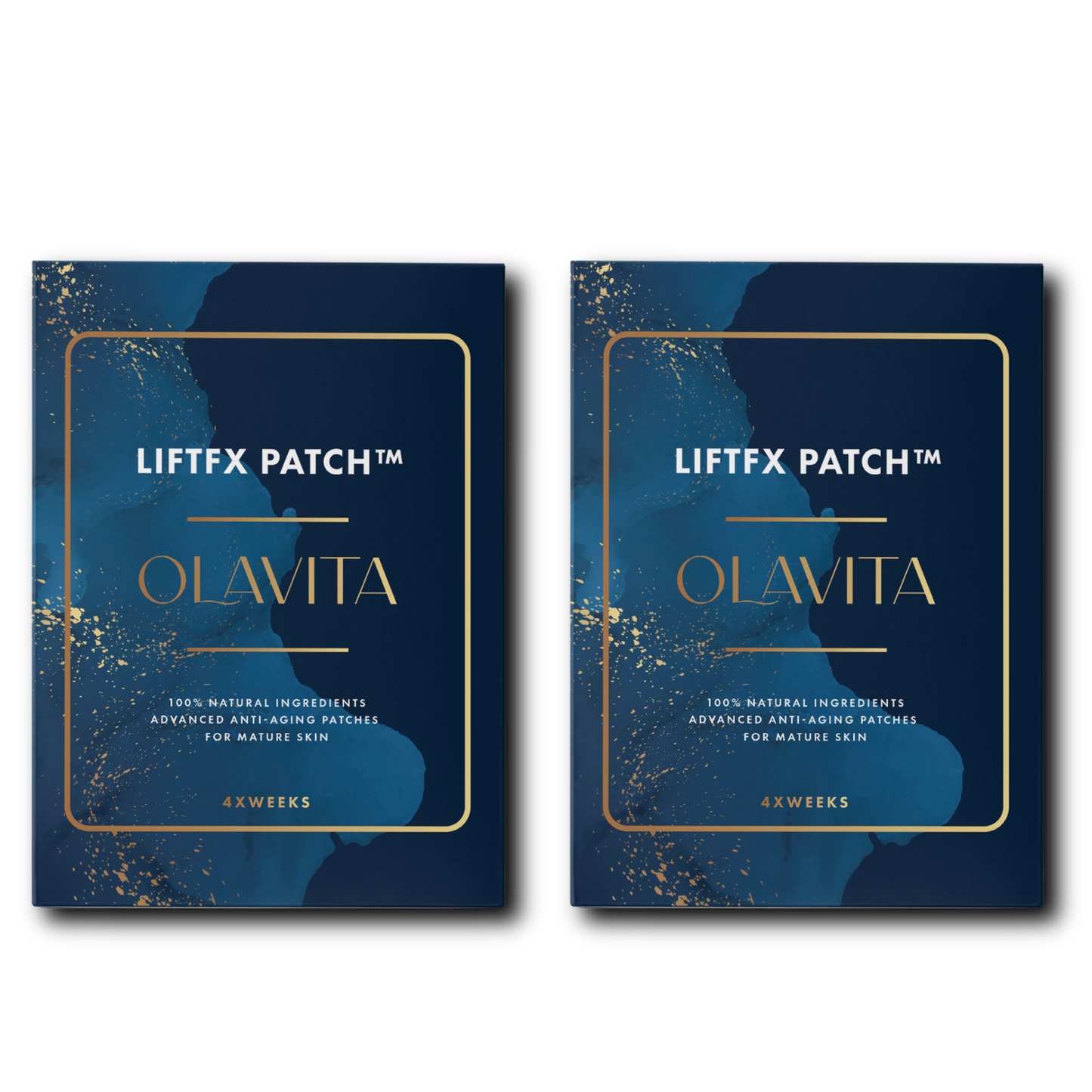 Olavita™ LiftFX Patch