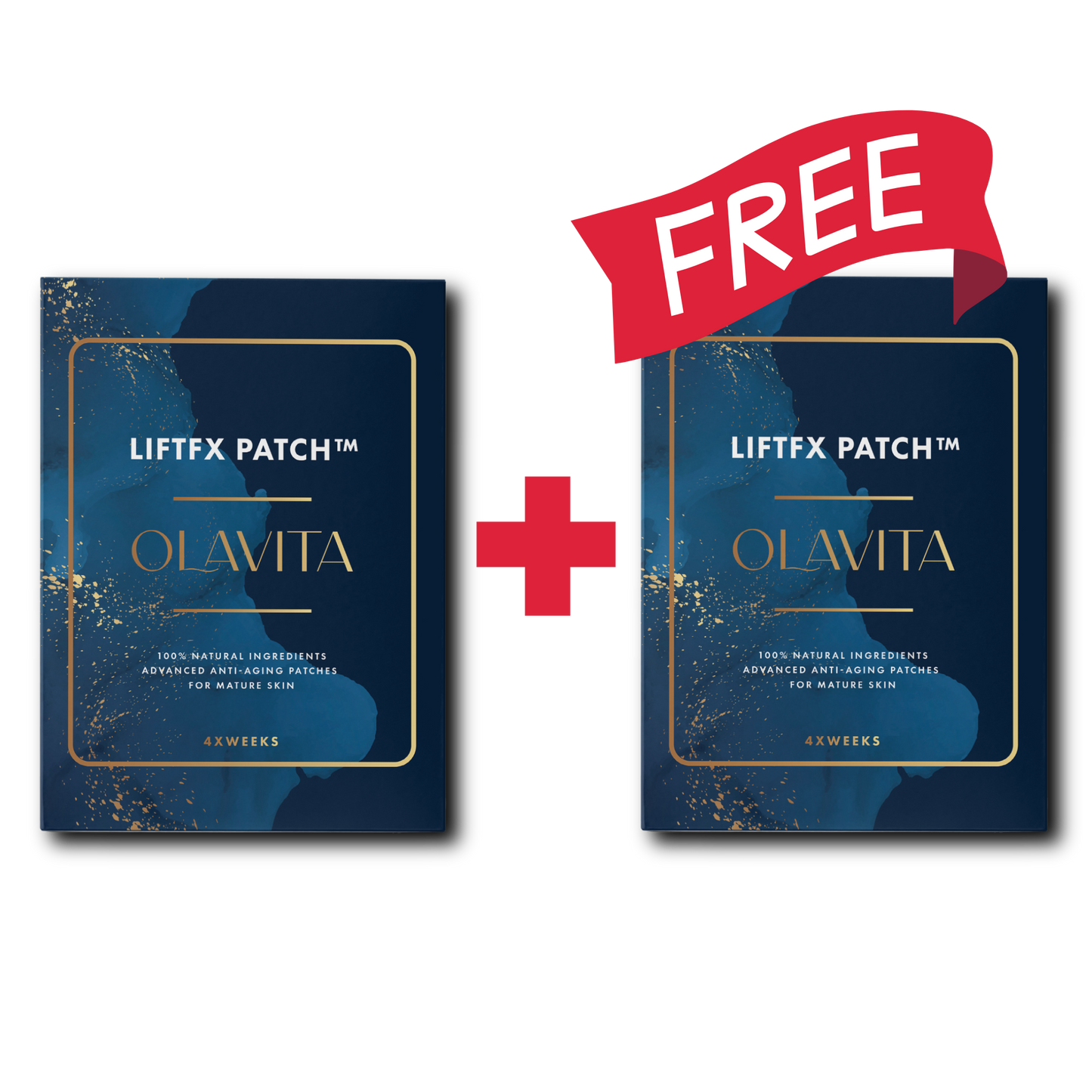 Olavita™ LiftFX Patch - Special Offer