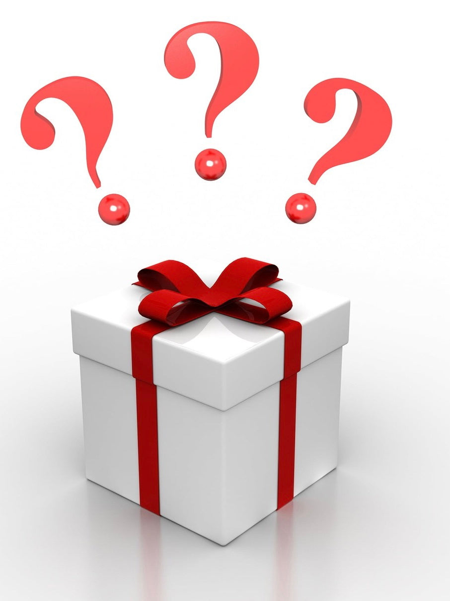 Free Gift $49 Value