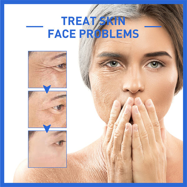 Last Day Promotion 70% OFF - š„2023 New Collagen Boost Permanent Anti-Aging Serum