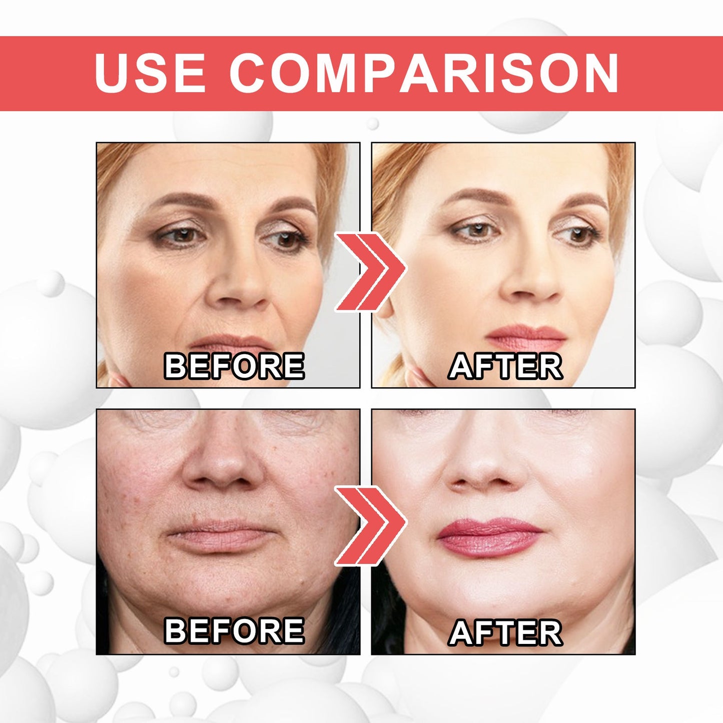 Last Day Promotion 70% OFF - š„2023 New Collagen Boost Permanent Anti-Aging Serum