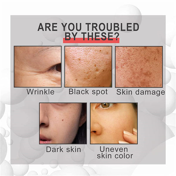 Last Day Promotion 70% OFF - š„2023 New Collagen Boost Permanent Anti-Aging Serum
