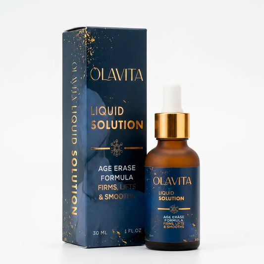 Olavita Liquid Solution