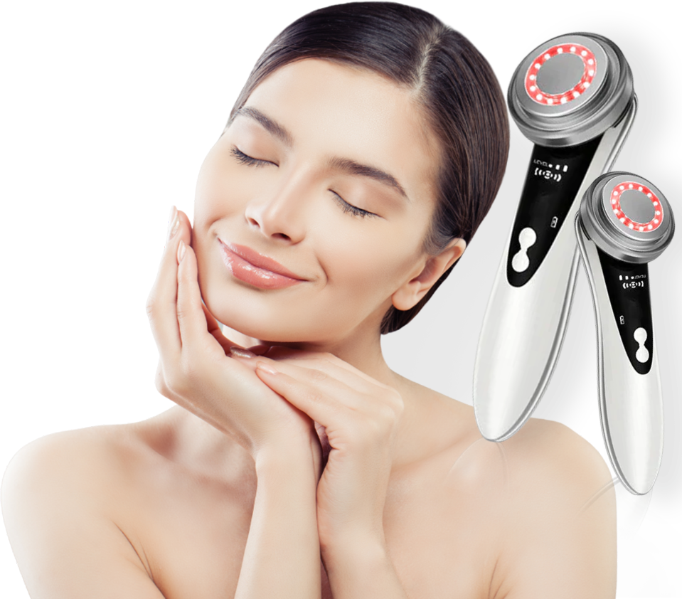 EMS™ Facelifting Rejuvenationkit Special Offer