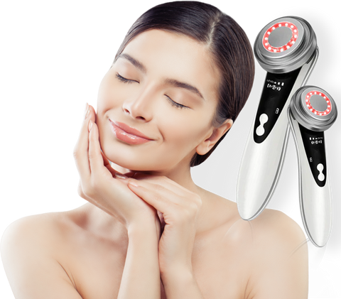 EMS™ Facelifting Rejuvenationkit Special Offer