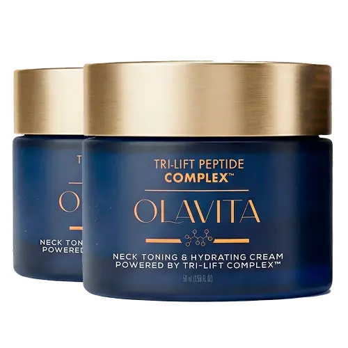 Tri-Lift Peptide Complex™ - Special Offer