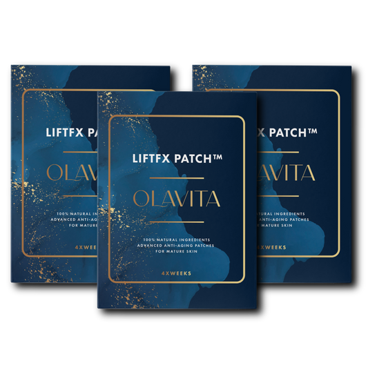 Olavita™ LiftFX Patch - Special Offer
