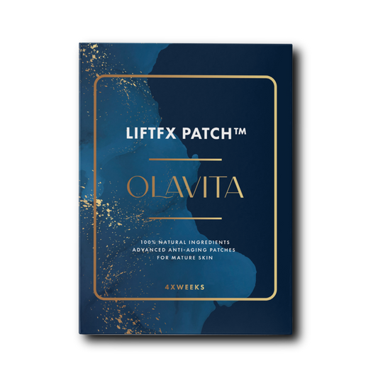 Olavita™ LiftFX Patch