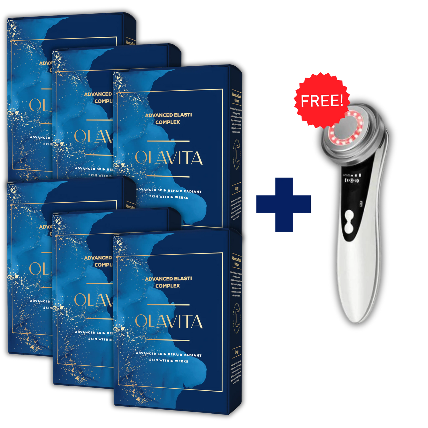 Advanced Elasti Complex Unique Offer