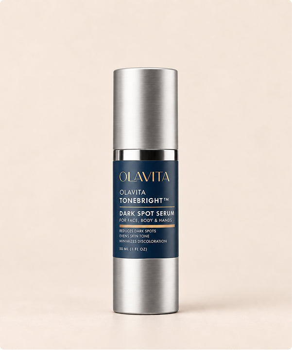 ToneBright™ Serum