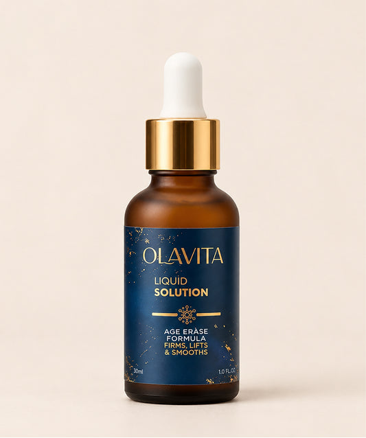Liquid Solution Serum™