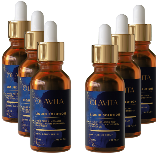 Olavita™ Liquid Solution (6mtl)