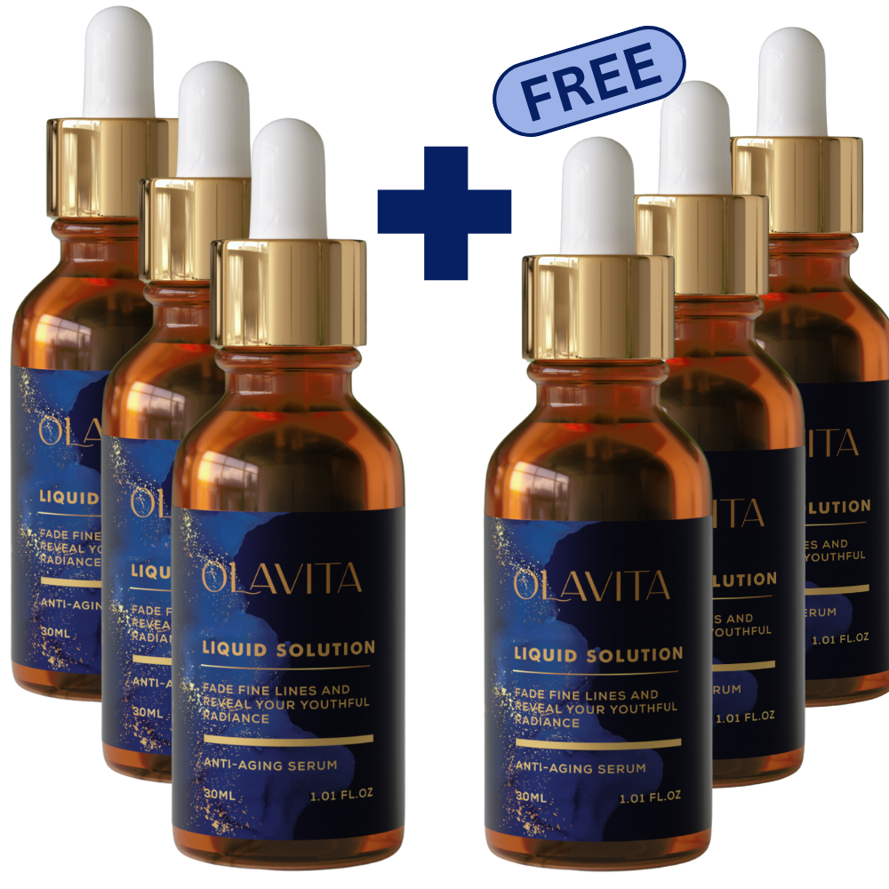 Olavita™ Liquid Solution