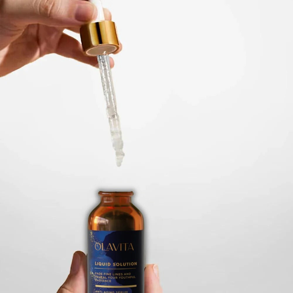 Liquid Solution Serum™